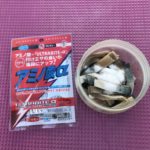 やってみよう!フィッシングコーナー