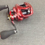 予約受付中、超軽量両軸!DAIWA『アドミラ 100H・100HL・100XH