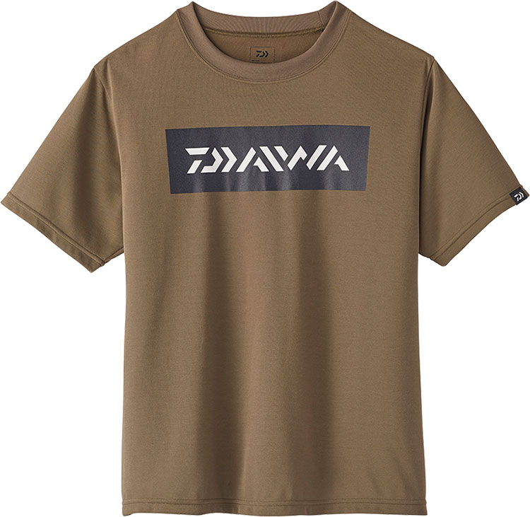 DAIWA『DE-95020（ショートスリーブTシャツ）』