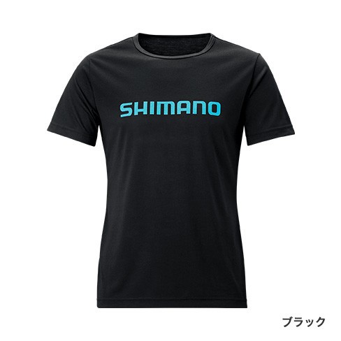 シマノ『SH-096T　Tシャツ（半袖）』