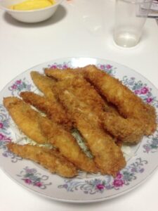 『やろうよ釣り!』〜はじめてのシロギス釣り(船釣り編)〜