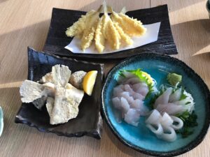 『やろうよ釣り!』〜はじめてのシロギス釣り(船釣り編)〜