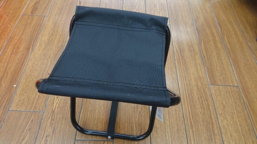 折りたたみ椅子