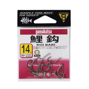 『やろうよ釣り!』〜相模川でコイ釣り〜