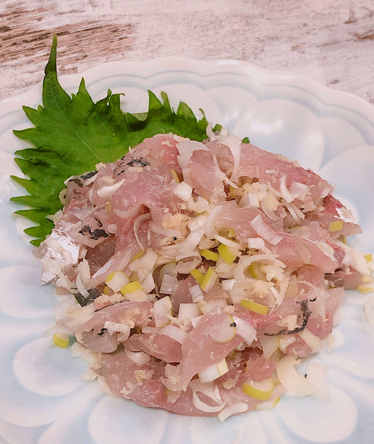 『やろうよ釣り!』〜東京湾でのはじめてのLTアジ釣り（船釣り編）〜