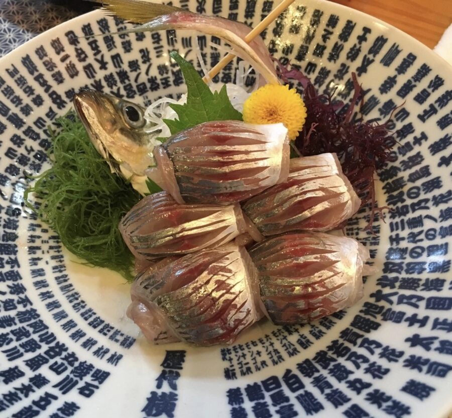 『やろうよ釣り!』〜東京湾でのはじめてのLTアジ釣り（船釣り編）〜