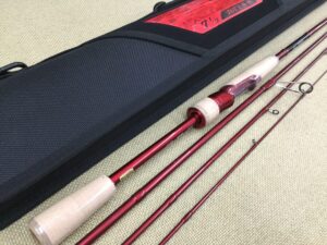 SNSで話題の新製品入荷!DAIWA『7 1/2(セブンハーフ