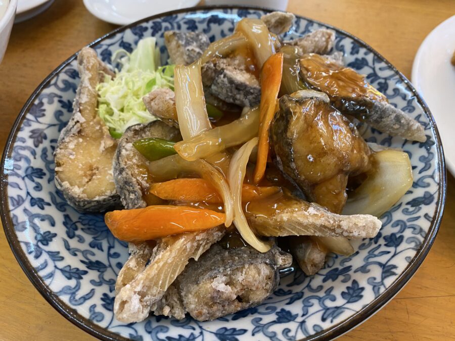 『やろうよ釣り!』 はじめてのエリアトラウト～ルアー編～