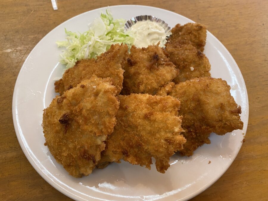 『やろうよ釣り!』 ～はじめての渓流釣り～