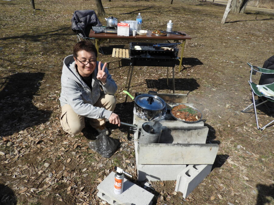 『やろうよ釣り!』 ～はじめてのエリアトラウト(エサ・テンカラ釣り編)～