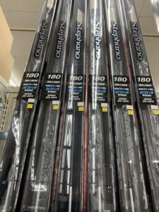 数量限定、超お買得な掘り出し物!SHIMANO『ステファーノ180