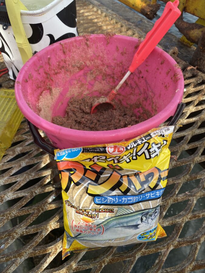 やろうよ釣り はじめての海釣り公園 サビキ ちょい投げ釣り フィッシング相模屋