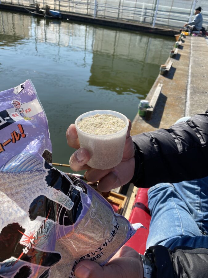 『やろうよ釣り!』 〜はじめての管理釣り場でヘラブナ釣り〜