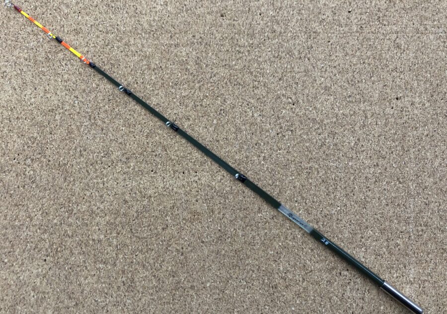 全長28cmでドーム船に最適！シェアーズ『相模屋オリジナル穂先』