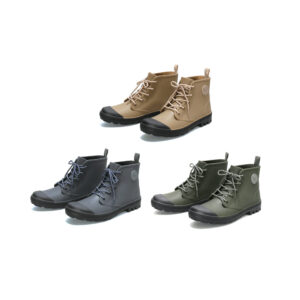 軽量で履きやすい防水ブーツ！阪神素地株式会社『GC5620アクティブブーツ』