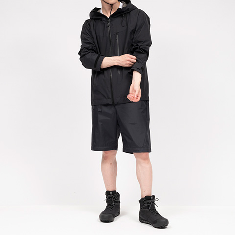 新登場！ダイワ『DR-3023 レインマックス®デタッチャブルレインスーツ』