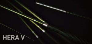 オールラウンドに使いやすい！DAIWA『ヘラV』