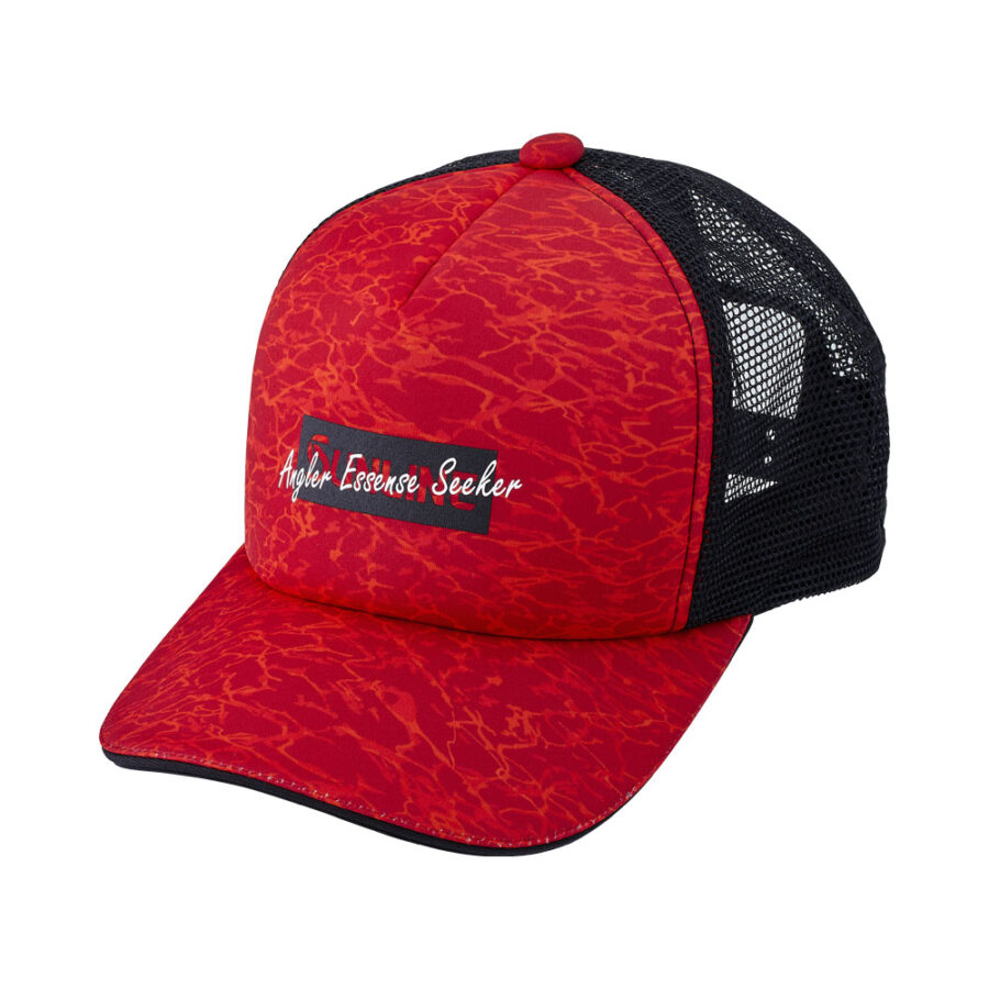 入荷！サンライン『コットンメッシュキャップ　CP-3829』『サーフェイスメッシュキャップ　CP-3826』