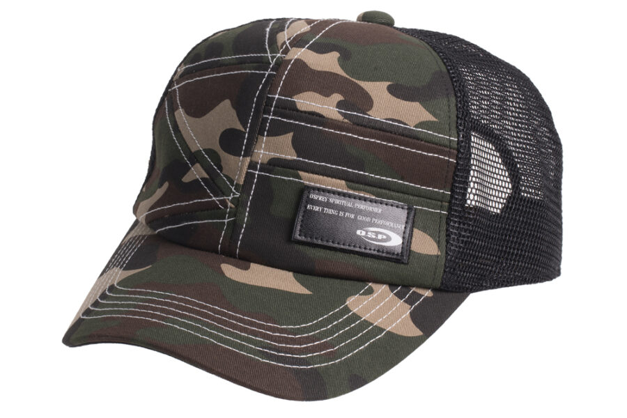 サンバイザーもあります！O.S.P.キャップ各種入荷
