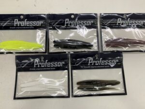 【U-BASE相模】プロフェッサー新製品『ミラージュスティックⅡ』4.3in試供品プレゼント！