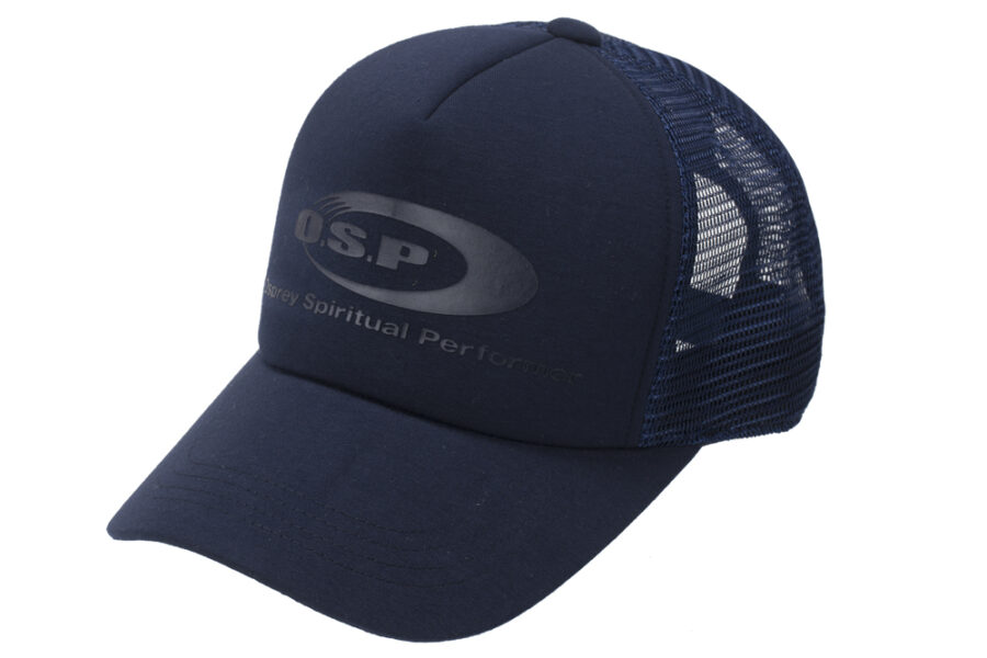 osp スペシャルパフォーマンス キャップ 帽子 サンバイザーもあります！O.S.P.キャップ各種入荷