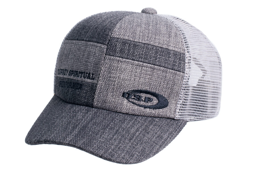 O.S.PスタンダードキャップモデルパッチType3