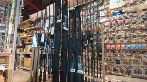 U-BASE相模、掘り出し物超特価！ダイワ『リベリオン』『18タトゥーラLT2500S、2500S-XH』