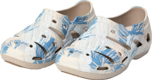 ラジアルデッキフィットサンダル DL-1481