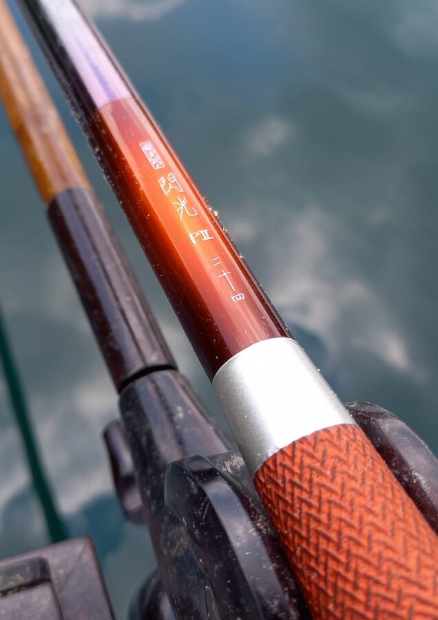 山岸様～西湖/ヘラブナ28～39cm/26匹(尺以下は1匹)～