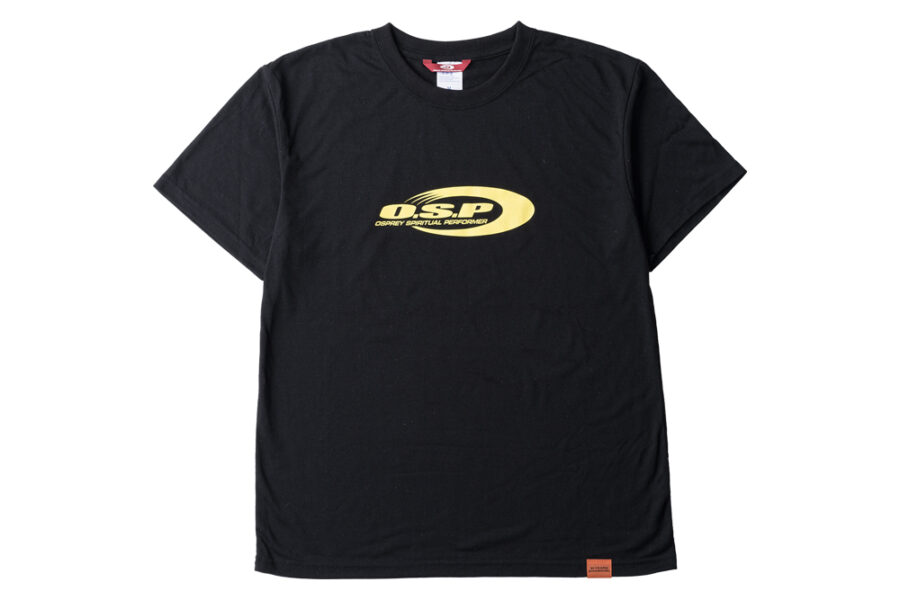 カラーは4色！O.S.P『O.S.PモデルIIロゴプリントTシャツ』