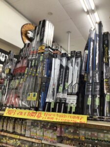 各地で釣果が上向いてきました！マルイカコーナーのご紹介