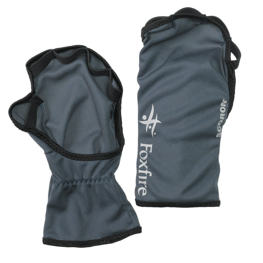 スタッフ千鮎も愛用！Foxfire『SCイージーハンドカバー』『SCイージーバイブスグラブ』