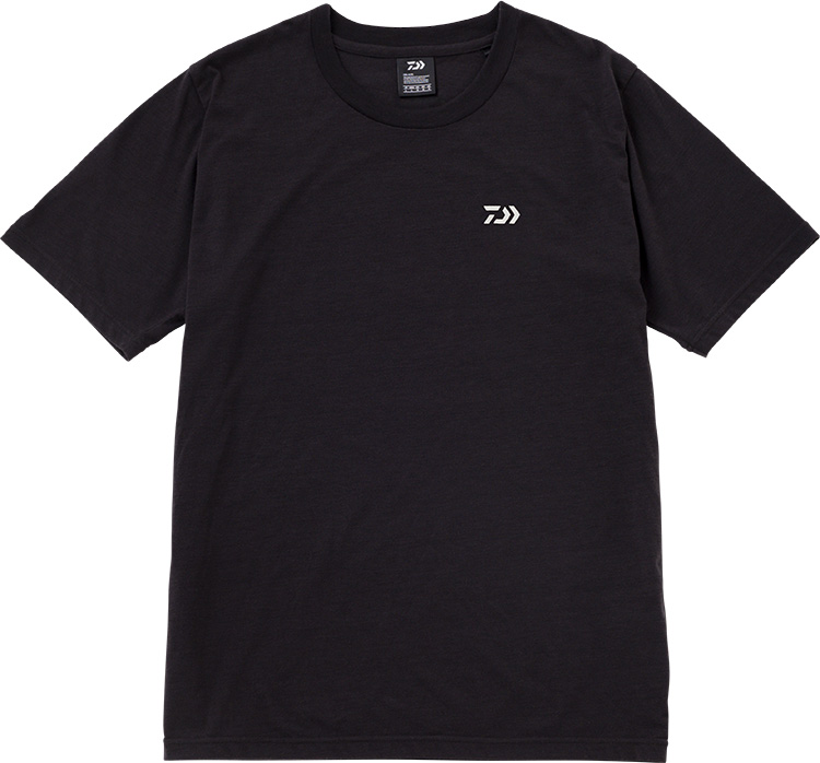 ダイワ『DE-6923(フォトプリントTシャツ レイク)』『DE-6823(グラフィックTシャツ サンライズ)』