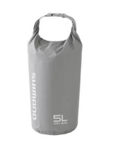 ウェアコーナーおすすめ商品です！シマノ『BP-024U ドライロールアップポーチ』