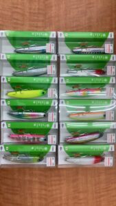 昼夜問わず使える銘品、入荷しています！アイマ『ソバット80』