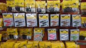 新製品、今なら全色あります！ゲーリーインターナショナル『ウキタヌキ』