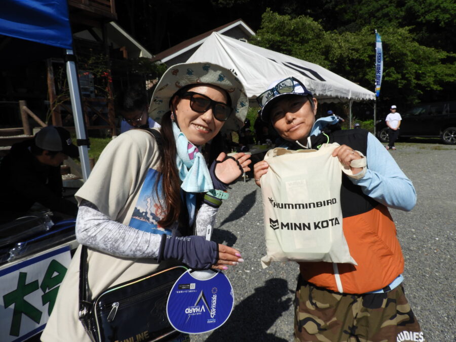 2023年7月2日（日）第25回Sagamiya謝恩・親睦バス釣り大会