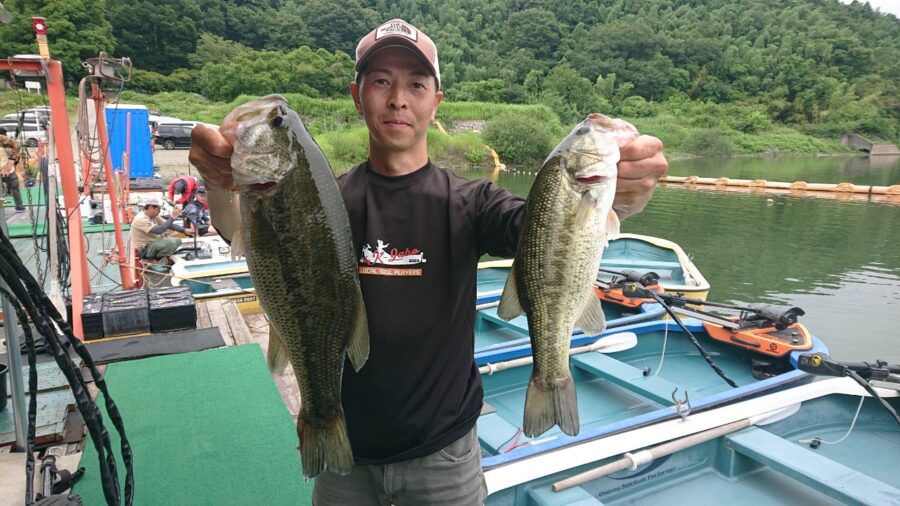 ついに発売！OSP『HPシャッドテール2.5インチ』『ドライブシャッド3.5インチ』相模屋オリカラ『NGS』』！