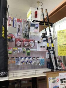 スタッフ小澤、究極の大物釣りを発見!?ダイワ『バトルゲームBKG(ブッコミゲーム)』