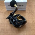 奇跡的新品！ダイワトーナメントS5500T遠投カゴ釣り専用リール DAIWA（釣り） ダイワ プロカーゴ 4500 遠投 / えんとう