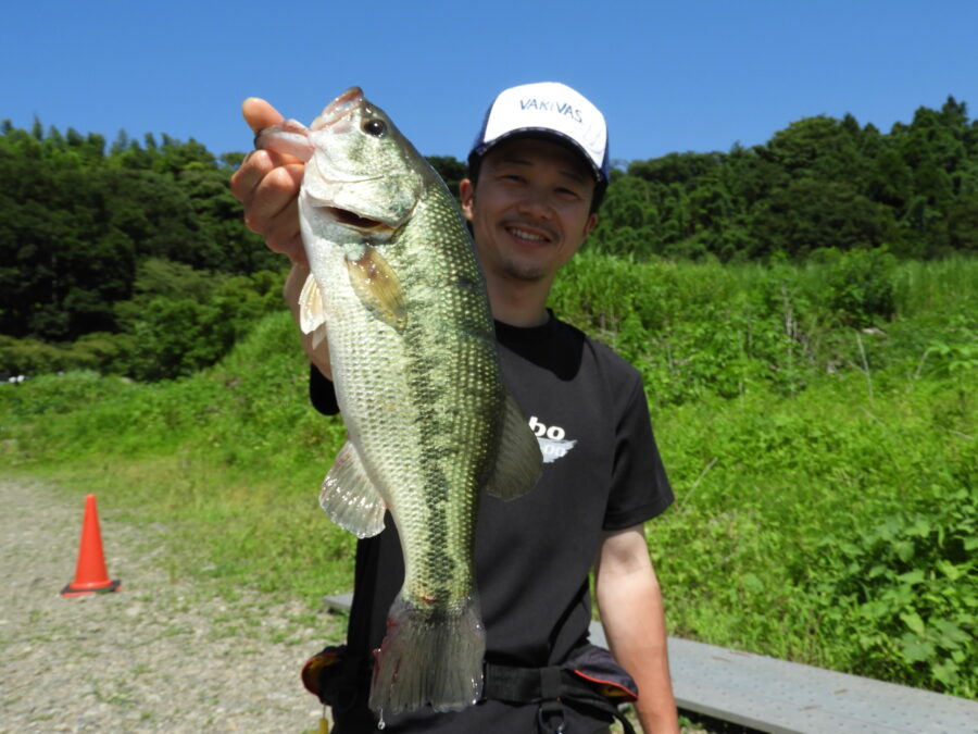 2023年7月2日（日）第25回Sagamiya謝恩・親睦バス釣り大会