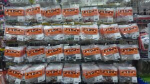 再入荷しました、次回入荷は未定！フィールドサイド『サイコロラバー』