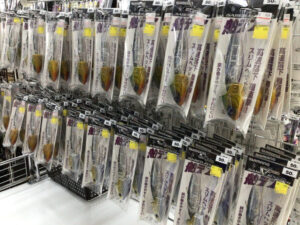 数量限定の特価品です！シマノ『サーベルマスター船テンヤ』各号、各色