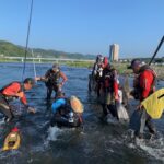 【報告】2023年8月6日（日）相模屋×有岡只祐名人の友釣りミーティング！開催