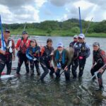 【報告】2023年8月6日（日）相模屋×有岡只祐名人の友釣りミーティング！開催