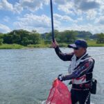 【報告】2023年7月22日（土）『小沢聡•島啓悟名人による』鮎友釣りレベルUP講習会