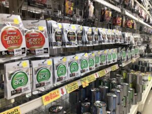 お待たせしました、欠品商品入荷！クレハ『シーガーシリーズ』