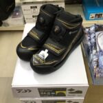 DAIWA - ダイワ　トーナメント　磯シューズ ダイワ トーナメント 磯シューズ