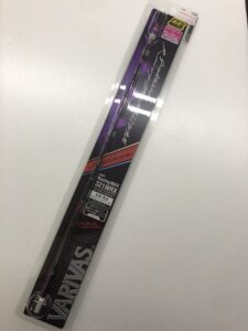 大人気商品入荷！バリバス『RacingMAX321WRX』