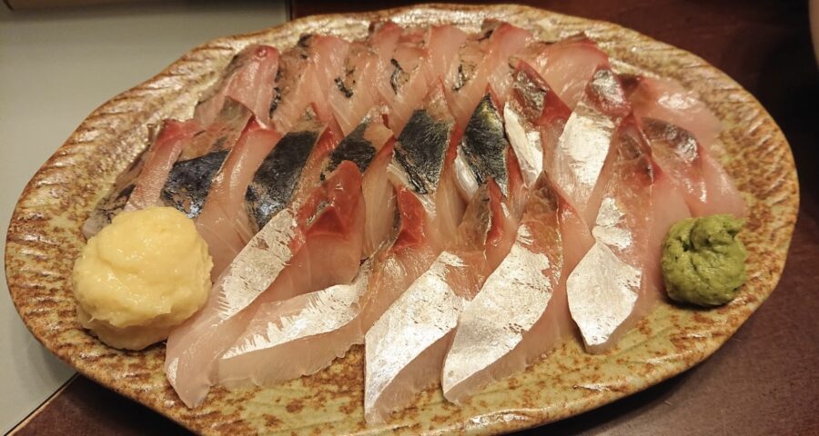 『やろうよ釣り!』 〜はじめてのバチコンアジング釣り〜